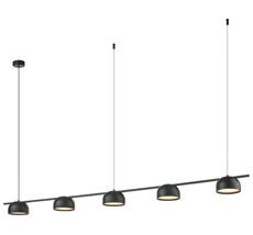 Подвесной светильник Velante 472-023-05