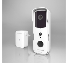 дверной звонок Elektrostandard a059339_ES