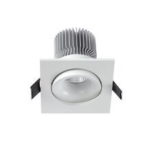 Точечный светильник Mantra Врезной Formentera C0080_MN