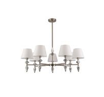 Потолочная люстра LUMION VERMONT 8274/7