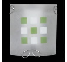 Бра Sneha 3149 CR GN_SN