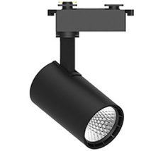 Светодиодный светильник трековый однофазный 220V Feron 48711_FR