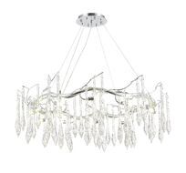 Подвесная люстра ST Luce TEARDROPS SL1660.103.12