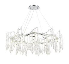 Подвесная люстра ST Luce TEARDROPS SL1660.103.12