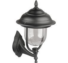 Настенный уличный фонарь IP44 84301 Bl Oasis Light 84301 Bl_OL