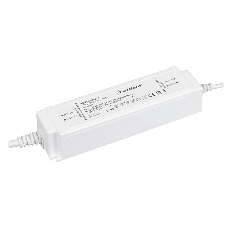 Блок питания Arlight ARPJ 037890_ARL