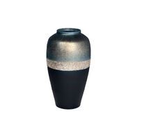 Ваза стеклянная Garda Decor 71PN-5155