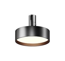 Трековый светильник Maytoni Zon TR204-1-12W3K-B_MY