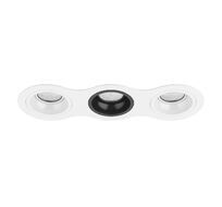 Встраиваемый светильник LightStar DOMINO D636060706_LS