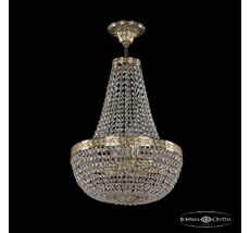 Хрустальная люстра Bohemia Ivele 19051/H2/35IV G_BI