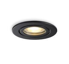 Встраиваемый светильник IP44 с высокой степенью пылевлагозащиты Ambrella Light TECHNO SPOT TN1151_AMB