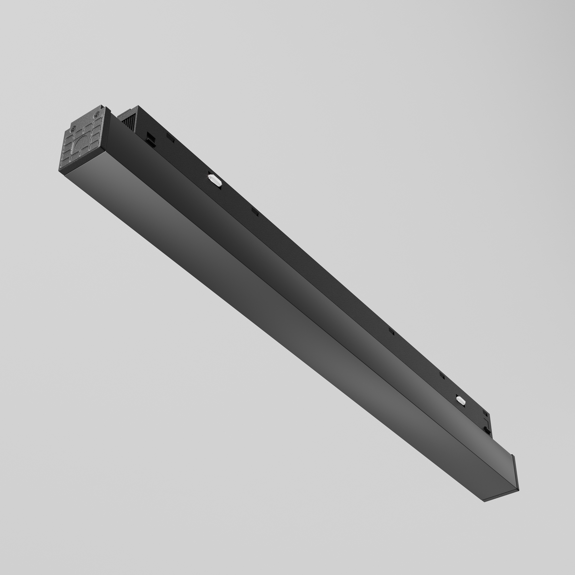 Аксессуар для трекового светильника Maytoni Accessories for Exility TRX034DR4-200B_MY