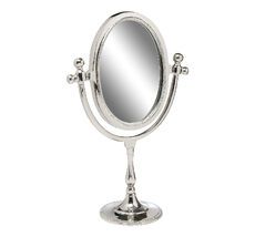 Зеркало настольное Garda Decor 94PR-18152