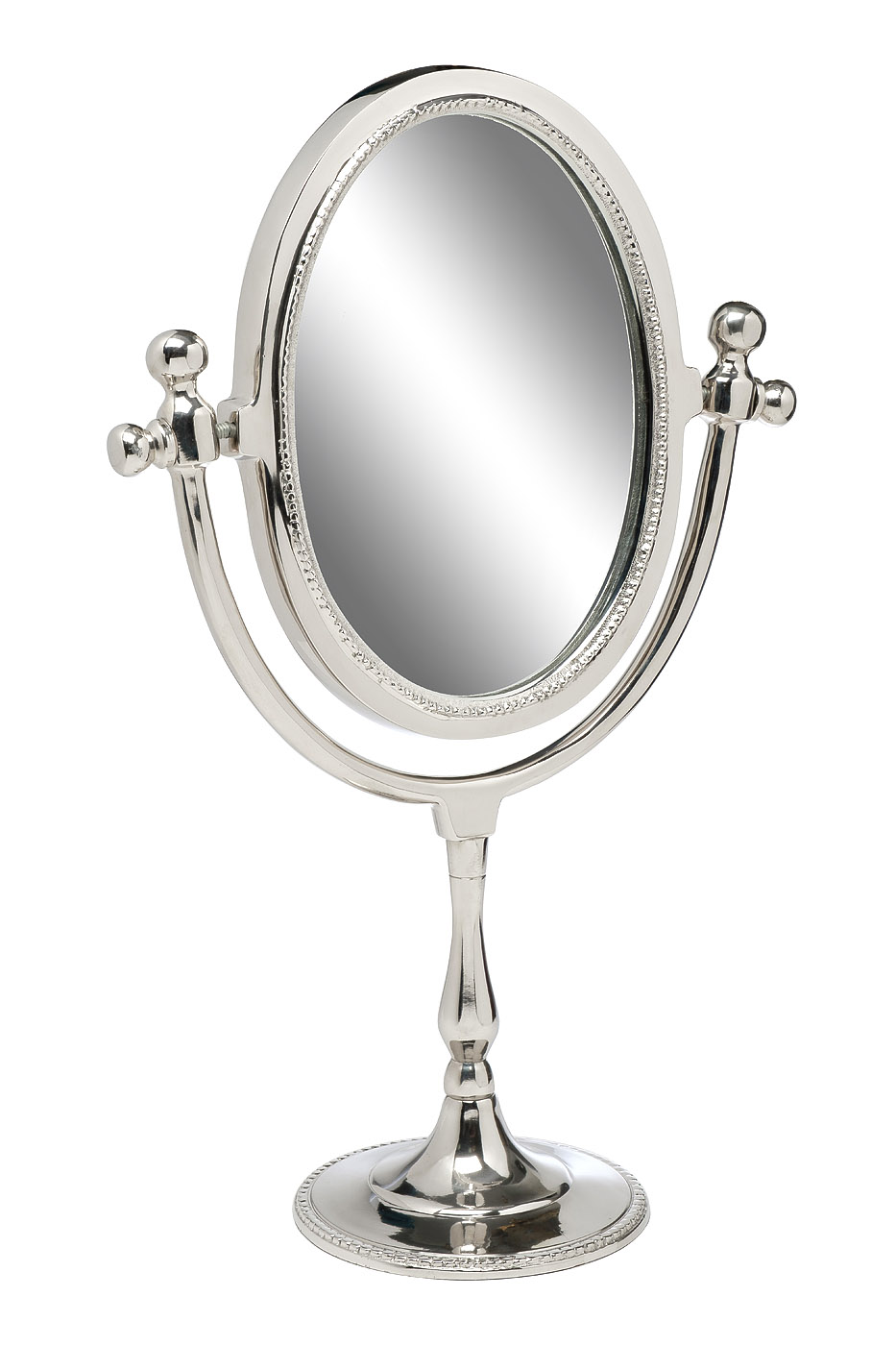 Зеркало настольное Garda Decor 94PR-18152