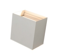 Уличный настенный светильник DAVOS XL 7652_MN