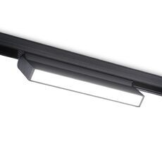 Светильник светодиодный трековый для шинопровода Ambrella Light Track System GL4062_AMB