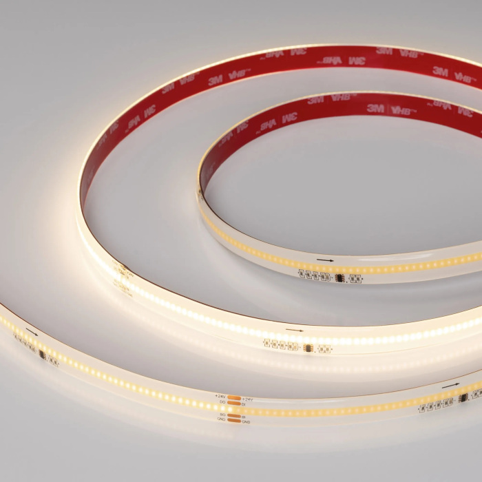 Светодиодная лента 1890led 7w/m Arlight 041739_ARL