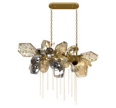 Подвесная люстра Loft IT Britannica 10401/1000L_LF