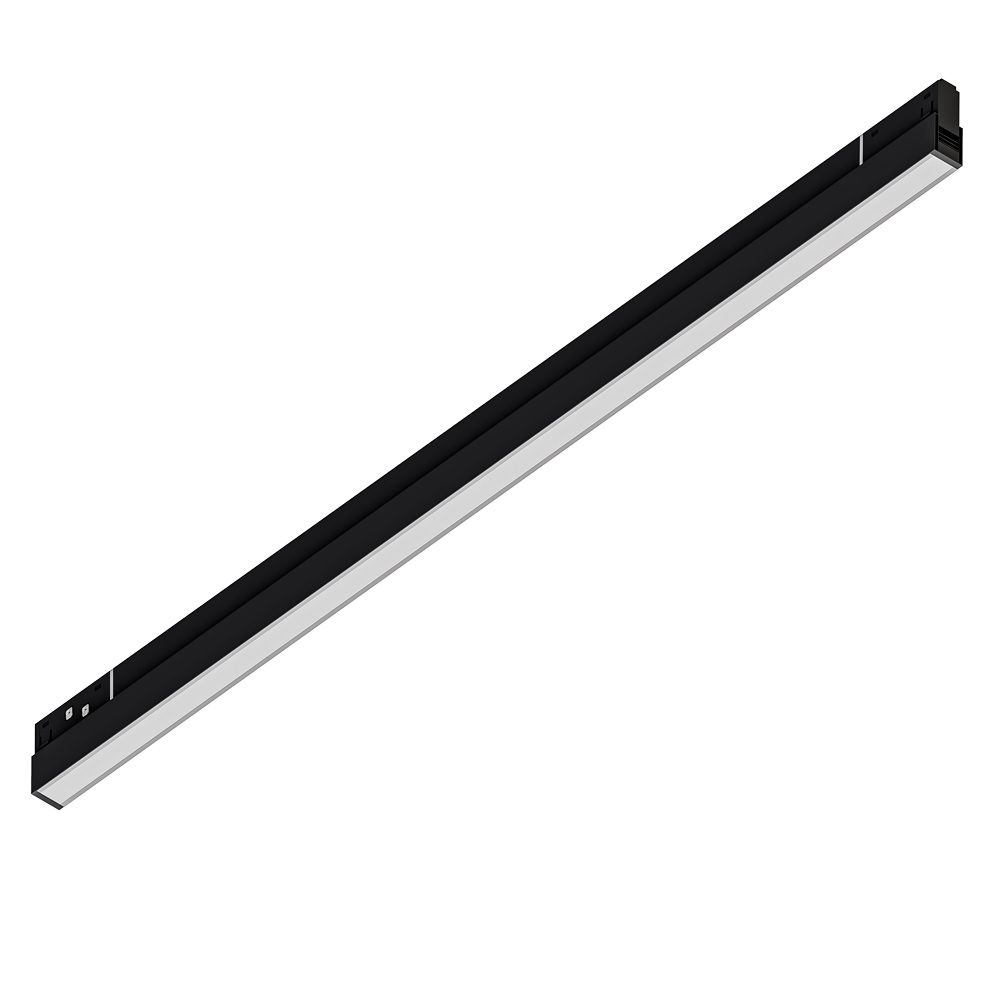 

Трековый светильник Arte Lamp EXPERT A5743PL-1BK, A5743PL-1BK