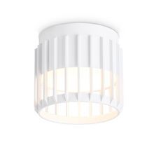 Накладной светильник Ambrella Light TECHNO SPOT Techno family TN71151_AMB