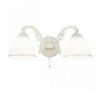 Бра Arte Milano 341837/2W WT+SL