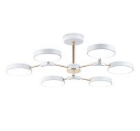 Потолочная люстра Ambrella Light FL COMFORT FL516333_AMB