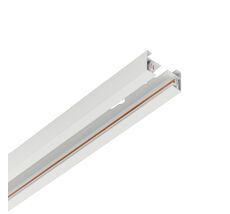 Шинопровод однофазный накладной/подвесной 1м 220V MyFar MT0101-1W