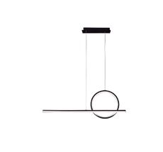 Подвесная люстра Mantra KITESURF 7142_MN