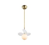 Подвесной светильник Loft IT Matissу 10008/1P white_LF