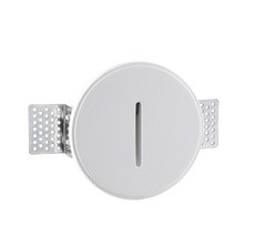 Встраиваемый светильник подсветка ODEON LIGHT GIPS 7081/3WL