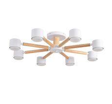 Потолочная люстра LUMION VUDI 8306/8C