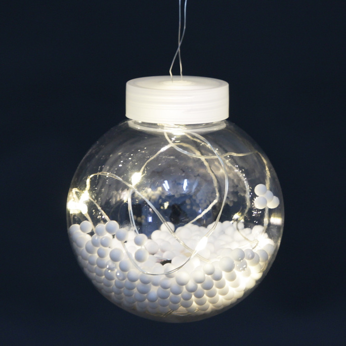 Гирлянда светодиодная Бахрома 2,7 х 0,7 м Sneha A-941 WW_SN