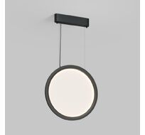 Подвесной светильник Denkirs Veil DK6605-BK