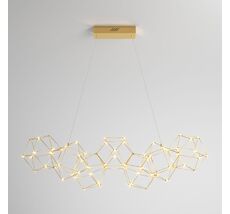 Подвесная люстра Eurosvet Uma a061145_EU