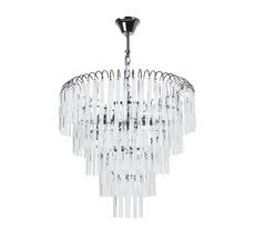 Подвесная люстра ArteLamp ELIZA A1009SP-6CC