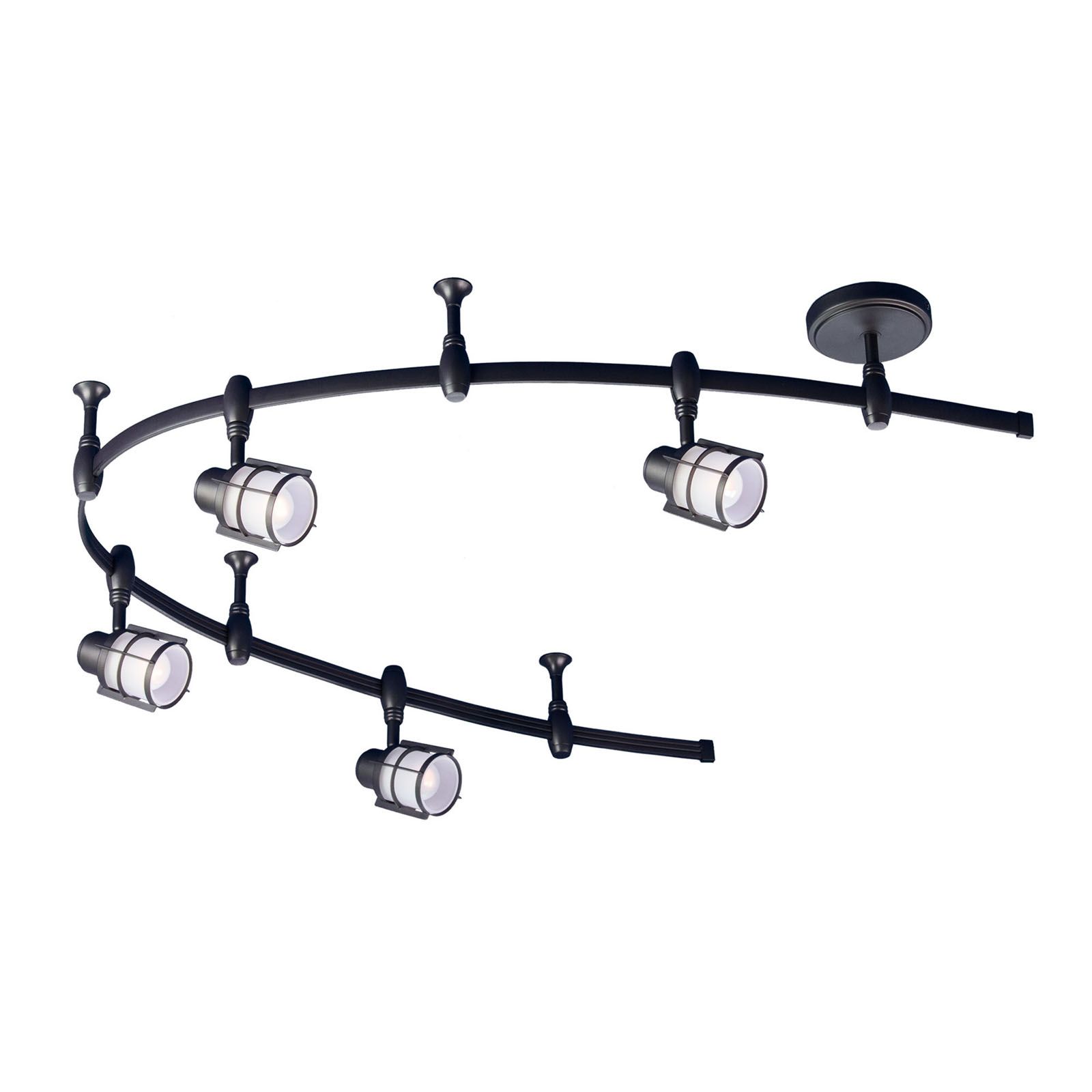 

Спот CitiLux Реймс CL563141, CL563141