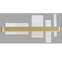 Настенный светильник Wertmark WE461.01.301
