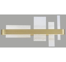 Настенный светильник Wertmark WE461.01.301