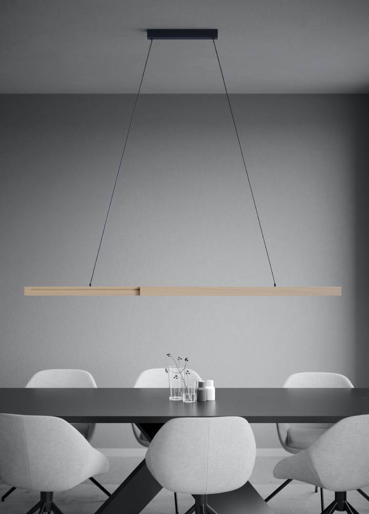 Подвесной светильник Eglo MONTEBUONO 390369