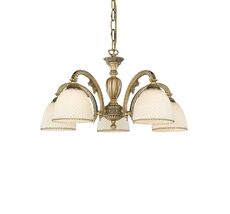 Подвесная люстра Reccagni Angelo L 7005/5_RA