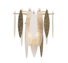 Настенный светильник Favourite Inventio 2754-2W