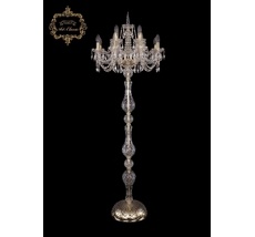 Торшер Bohemia Art Classic 13.11.8+4.195.h-165.Gd.Sp_BI