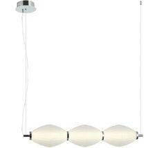 Подвесной светодиодный светильник Omnilux OML-51403-03