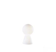 Настольная лампа Ideallux BIRILLO TL1 SMALL BIANCO_IL