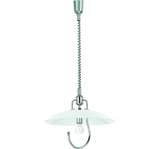 Подвесной светильник Alfa 1450_AL