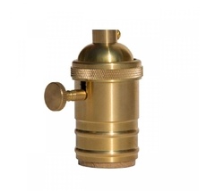 Декоративный патрон LOFT IT Edison Bulb LD4002-9_LF