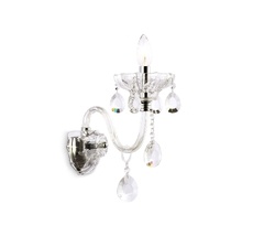 Бра Ambrella light с хрусталем Traditional TR4911_AMB