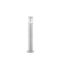 Уличный наземный светильник Ideallux TRONCO PT1 H80 BIANCO_IL