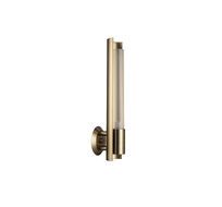 Бра NewPort 7277/A brass_NP