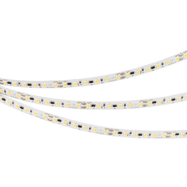 Светодиодная лента Arlight 1200led 96w 24v белый (теплый) 037964_ARL